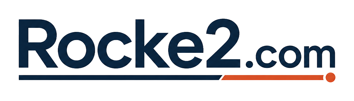 Rocke2.com